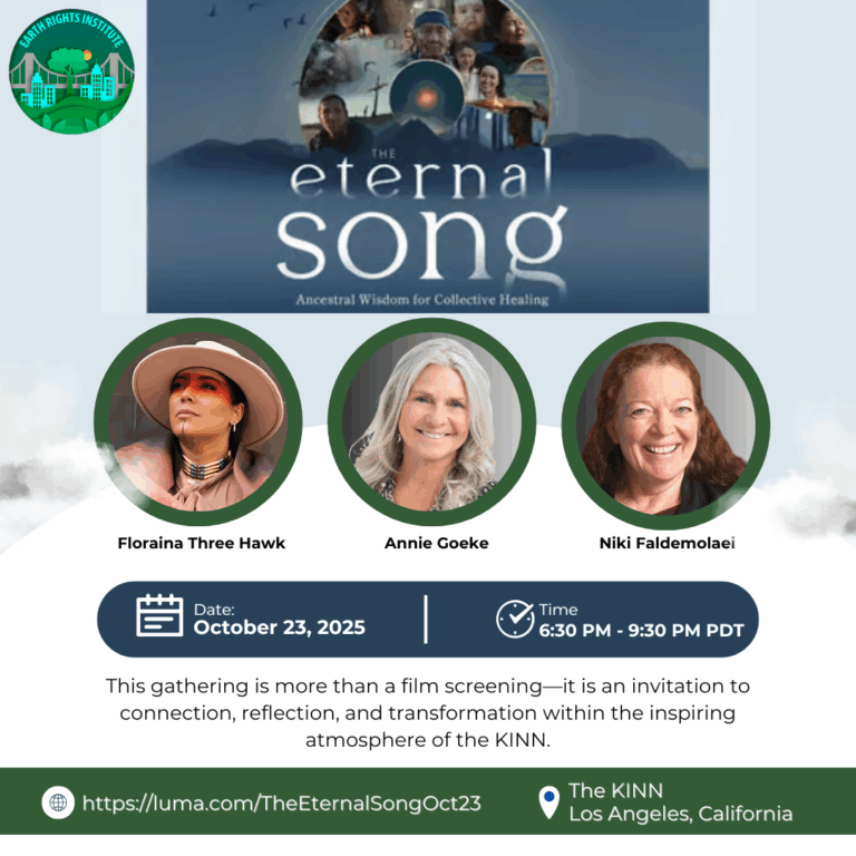 The Eternal Song