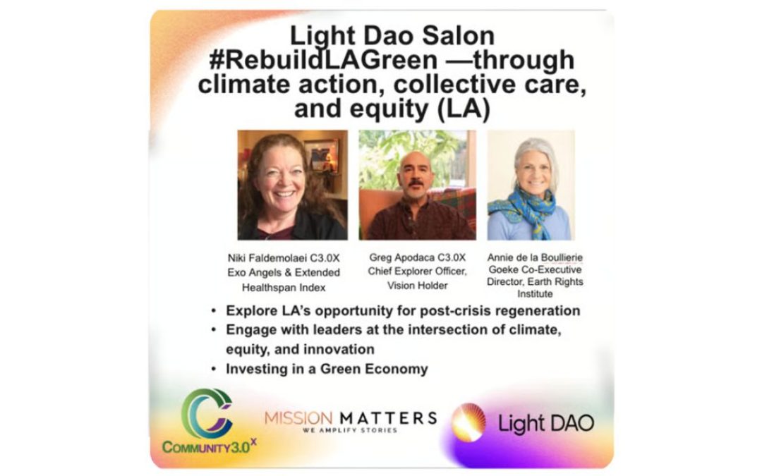 Light Dao Salon