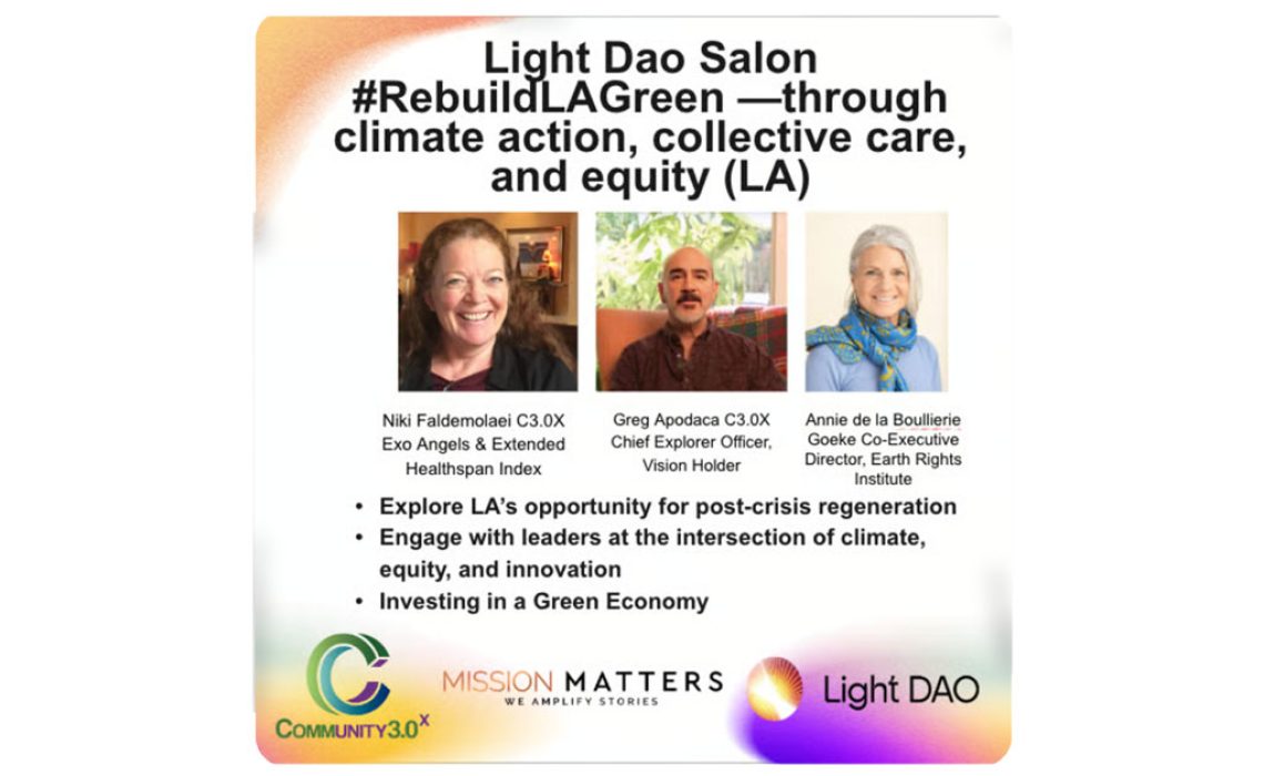 Light Dao Salon