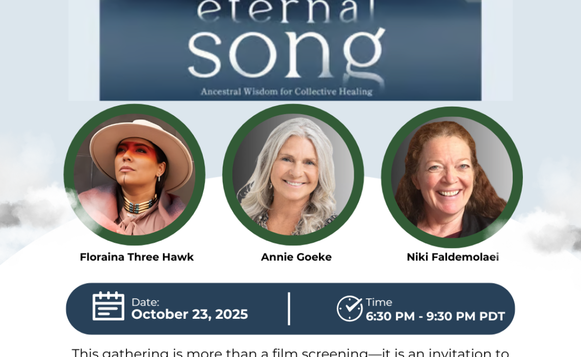 The Eternal Song An Evening of Film Sound Sacred Healing (1) (002)